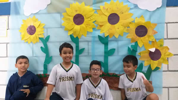 Primavera 2022